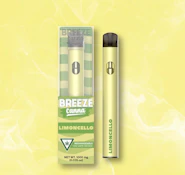 Breeze Canna | (1G) Plus Vape | Limoncello