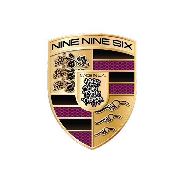 Life is Not Grape | 996 | 14g
