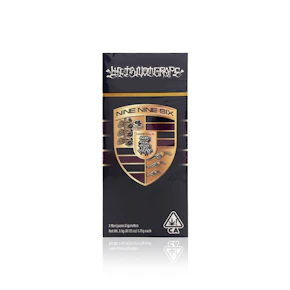 LIFE IS NOT GRAPE - Preroll - 996 - 2-Pack - 3.5G