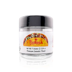 LIFE IS NOT GRAPE - Flower - Birria - 3.5G