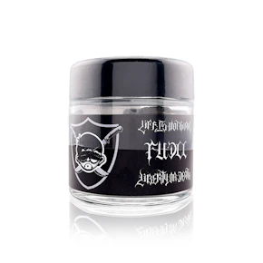 LIFE IS NOT GRAPE - Flower - FUDCC - 3.5G