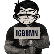 Life is Not Grape | IGBBMN | 3.5g