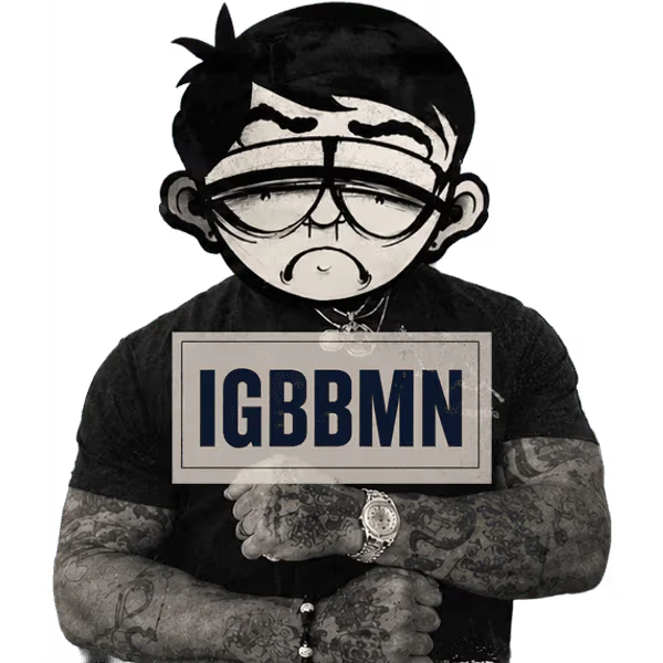 Life Is Not Grape - Life is Not Grape | IGBBMN | 3.5g Main Image