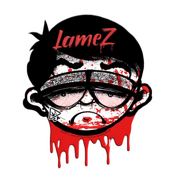 Life Is Not Grape - Life is Not Grape | LameZ | 14g Main Image