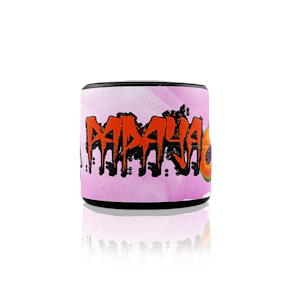 LIFE IS NOT GRAPE - Concentrate - Papaya - Rosin - 1G