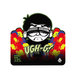 Life is Not Grape - Life is Not Grape | Ugh-G! | 3.5g