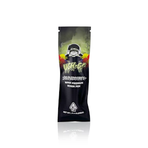 LIFE IS NOT GRAPE - All In One - Ugh-G - Live Rosin - .5G