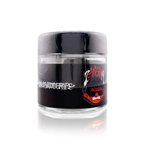 LIFE IS NOT GRAPE - Flower - Zangrya - 3.5G