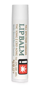 HIGH DESERT PURE - **High Desert Pure 4:1 Lip Balm