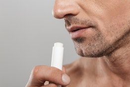 SPF 15 Lip Balm