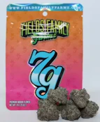 Lip Smackerz (7g) by Fields Family Farmz