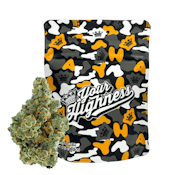 Lipsmackerz | Small Buds |14g