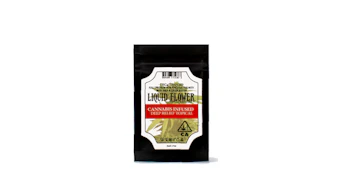 Liquid Flower | Deep Relief Travel Pack | Topical