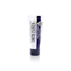 LIQUID FLOWER - Topical - Original - 5oz - Tube