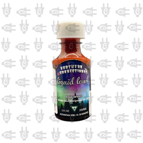 Northern Connections - Liquid Loud Strawberry 200MG