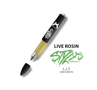 URBANXTRACTS - Urban Xtracts- Live Rosin Stylus (Dablicator)- L.I.T.