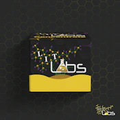 Lit Labs - Sunshine Runtz 1g Cured Resin