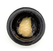 Lit Labs | Death Coast | Hash Rosin | Concentrate | 1g