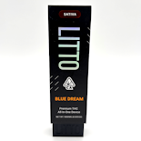 LITTO - Blue Dream Premium (All in One) 1g