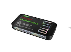 LITTO | Rainbow Road | Hash Hole Pre-roll 6pk | 3.6g