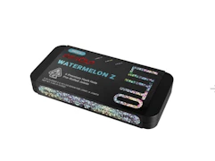 LITTO | Watermelon Z | Hash Hole Pre-Roll 6pk | 3.6g