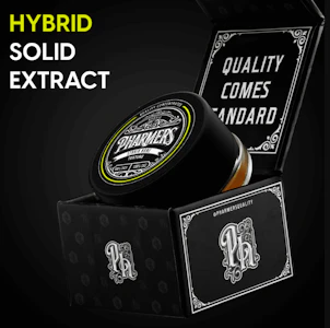 PHARMERS QUALITY - Pharmers Quality - Melted Strawberries Live Badder 1g