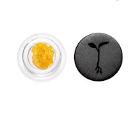 Raw Garden - Lemon Blaze OG - 1g Live Resin