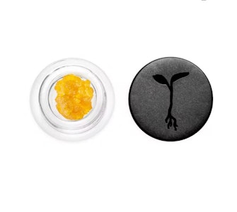 RAW GARDEN - Raw Garden - Sunset Daiquiri - 1g Live Resin