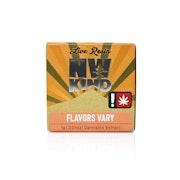 NW Kind Brr Berry OG Live Resin Jam 1g