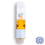 Critical Mass XL Vape Cartridge | 1g 1.5:2 (THC:CBD) (Live Resin)