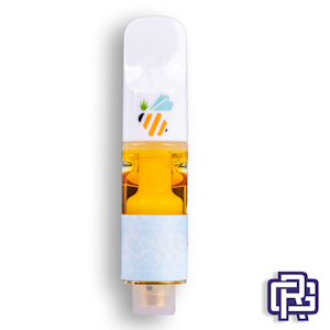 ECHO ELECTUARY - Triple Chip XL Vape Cartridge | 1g (Single Source Live Resin)