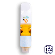 Granddaddy Purple (GDP) S1 XL Vape Cartridge | 1g (Live Resin)