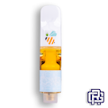 Kush Mints Dosidos XL Vape Cartridge | 1g (Single Source Live Resin)
