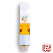 Lemon Royale XL Vape Cartridge | 0.5g (Live Hash Rosin)