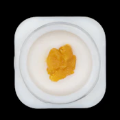 Olio - Lemon Cherry Skittlez - Live Resin - 1G