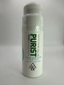 Purist - Purist Live Resin Roll-On