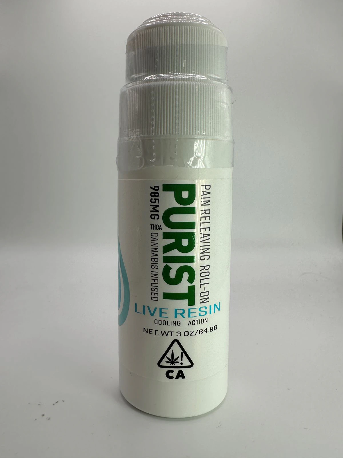 Purist - Purist Live Resin Roll-On Main Image
