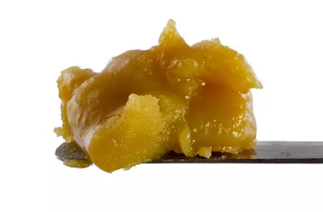Uncle Mac's - Uncle Mac's - Black Mac Live Rosin 1g
