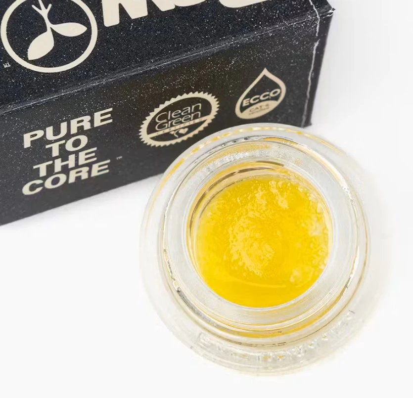 Raw Garden - Zowah Live Sauce Main Image