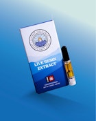 Envy Overdrive, Live Resin, 1g