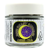 Moon Valley - Living Soil Smalls - Super Boof - Flower - 7.0g