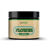 Berry Zest -Indica- 28g (Flower) | LivWell     -uu1