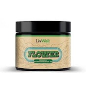 Sour Fuel | Flower | 14g (LivWell)