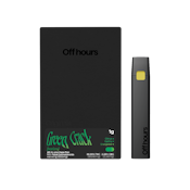 Green Crack All-In-One