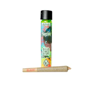 Alien Labs Z (I) Preroll 1g