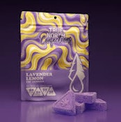 True North | Lavender Lemon | 1:1 THC/CBN Gummies | 200mg