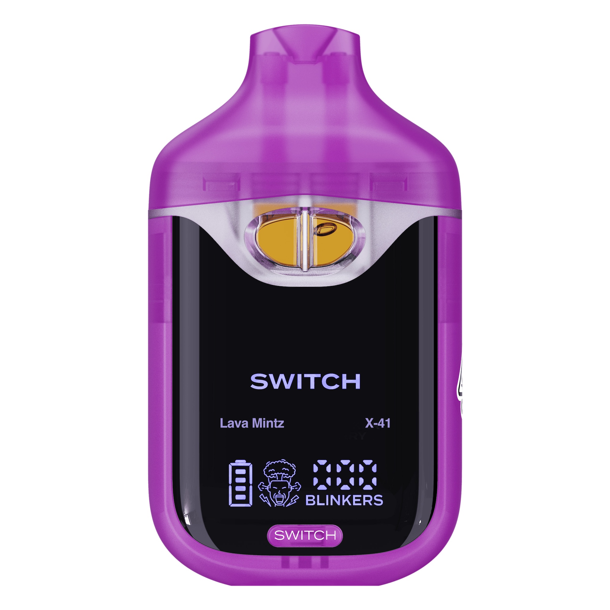 Lava Mintz x X-41 | Boutiq | All-in-One | 2g - Bedford Club