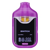 Lava Mintz x X-41 | Boutiq | All-in-One | 2g