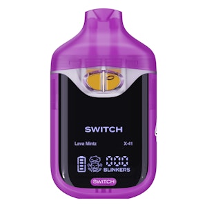 Boutiq - Lava Mintz x X-41 | Boutiq | All-in-One | 2g