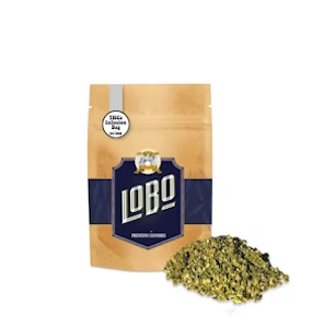 Lobo - Lobo: Pop Tarts 7g Infused Pre-Ground Infused Flower